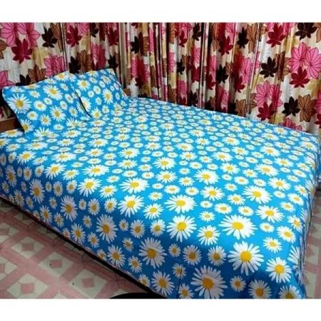 bed sheet disign 1