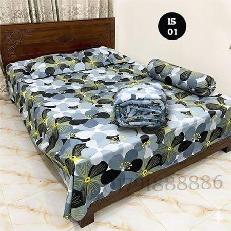 ৫ পিসের এক্সক্লোসিভ কম্বো সেট- ১